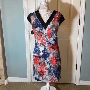 Alexandra reboul one of a kind dress